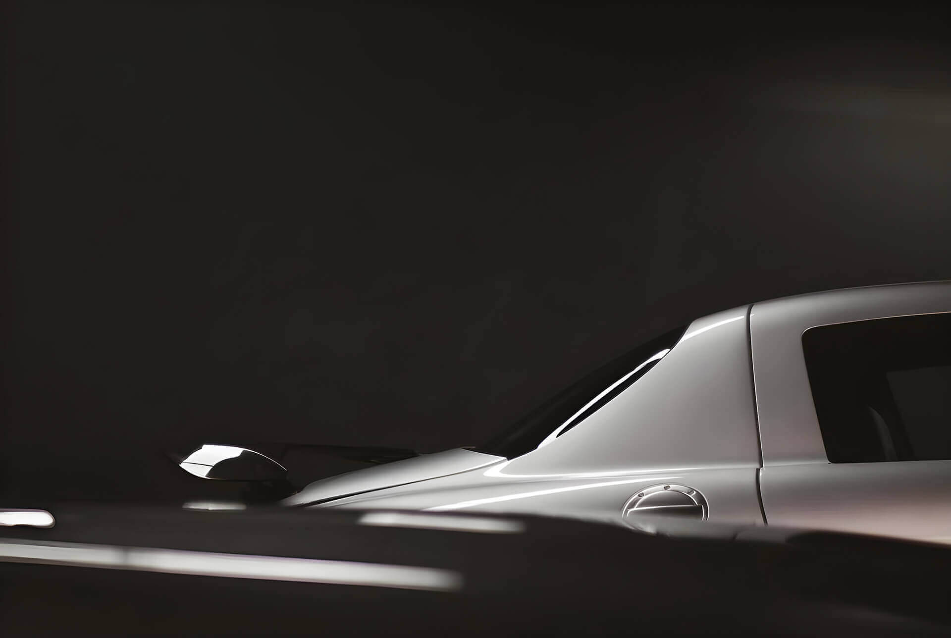 Паркинг ЖК The LOT by Akvilon